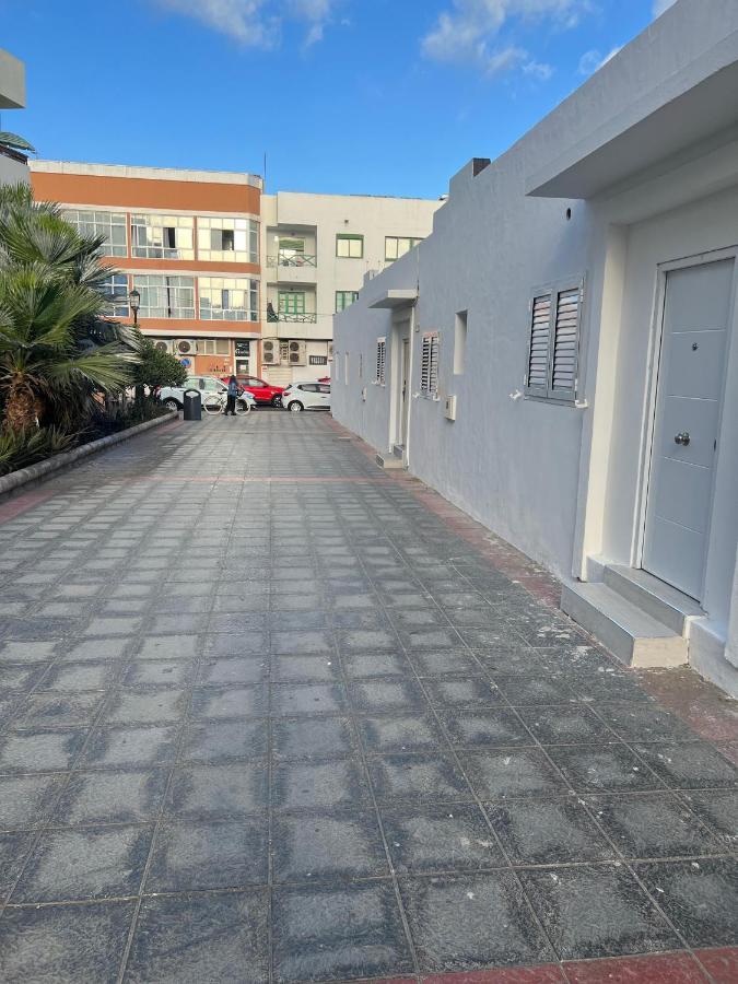 Casa Paraiso 3 Corralejo Exterior foto