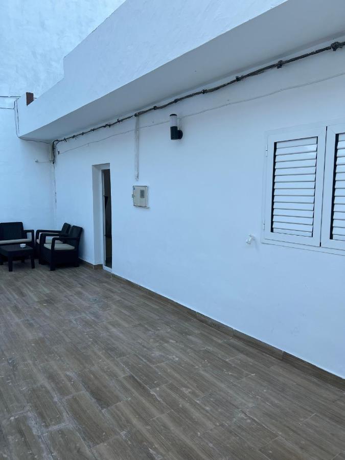 Casa Paraiso 3 Corralejo Exterior foto