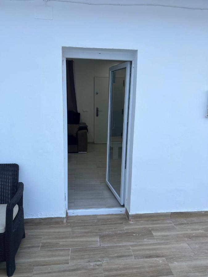 Casa Paraiso 3 Corralejo Exterior foto