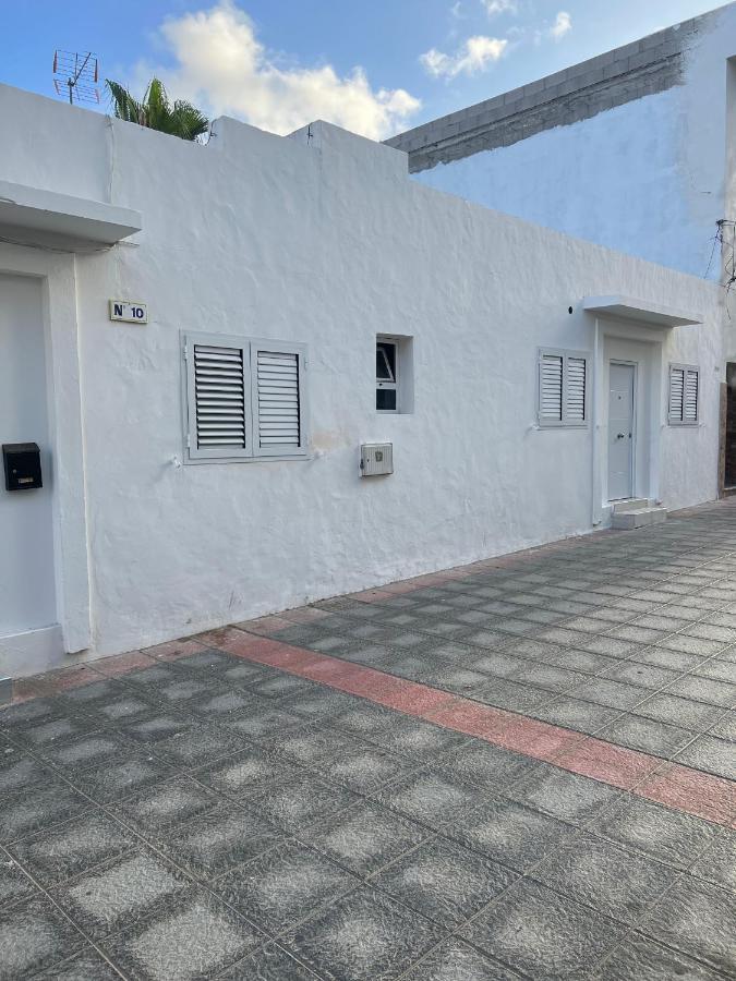 Casa Paraiso 3 Corralejo Exterior foto