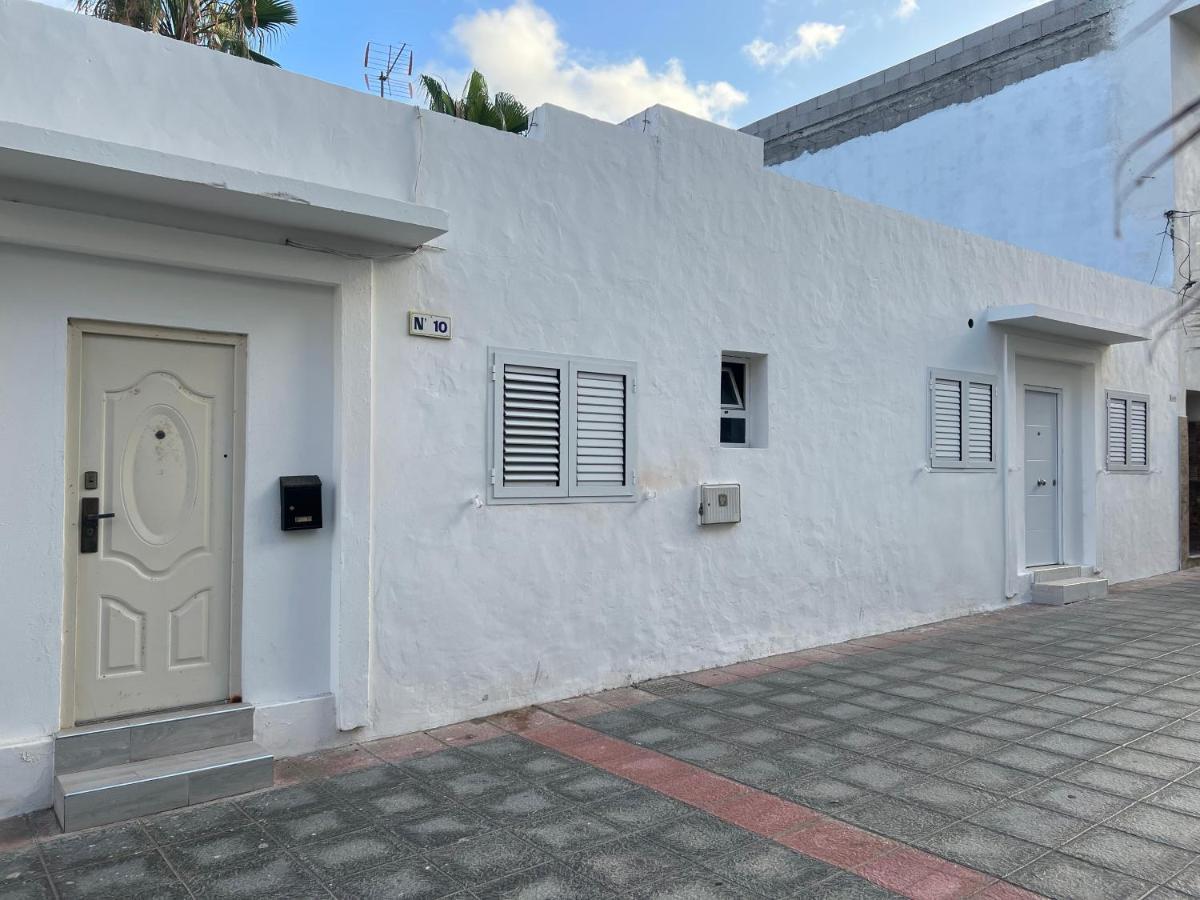 Casa Paraiso 3 Corralejo Exterior foto